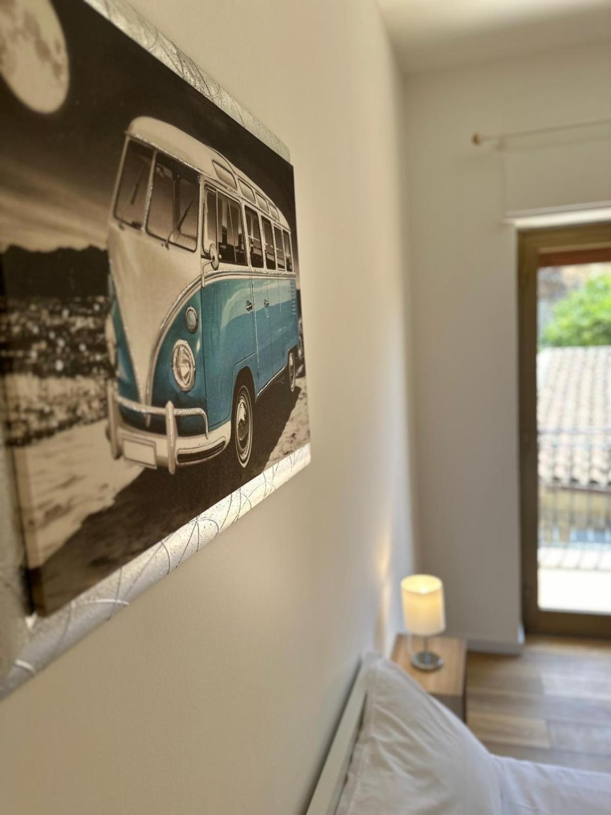 We Home Taormina Center With Parking Екстериор снимка