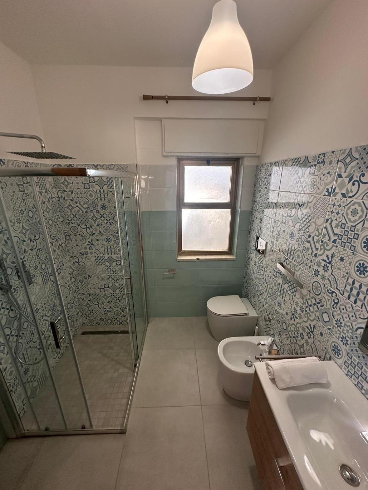 We Home Taormina Center With Parking Екстериор снимка