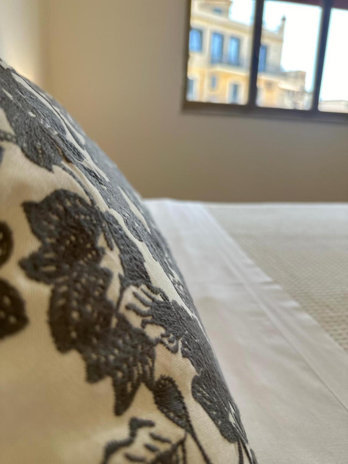 We Home Taormina Center With Parking Екстериор снимка