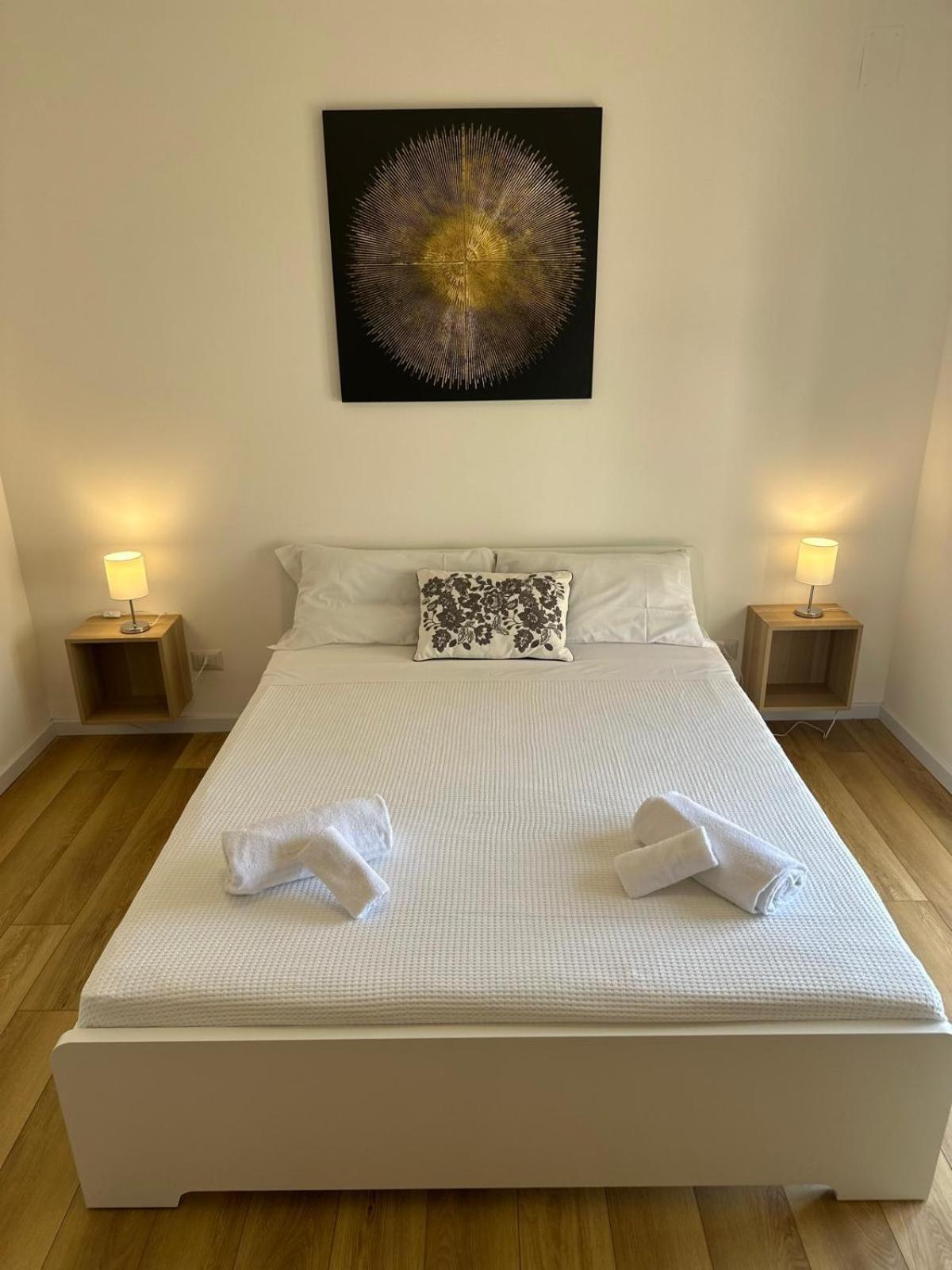 We Home Taormina Center With Parking Екстериор снимка